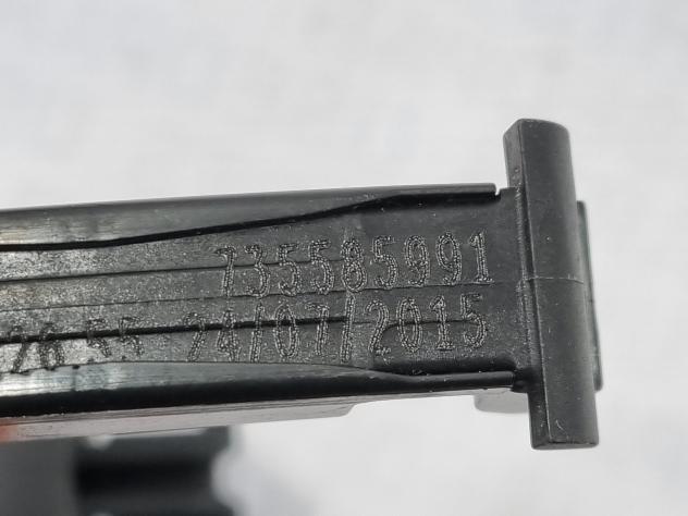MANIGLIA ESTERNA ANTERIORE DESTRA FIAT 500 X Serie 735585991 (15) - Foto 4
