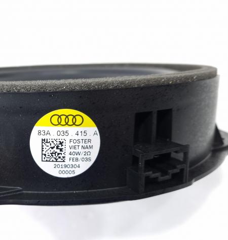 ALTOPARLANTE AUDI Q3 Serie (F3B) 83A035415A (18) - Foto 7