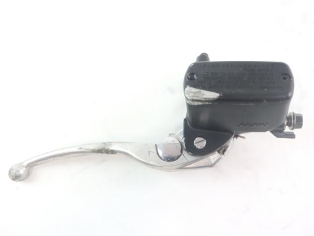 HONDA CBR 600 RR 45510MEE006 POMPA FRENO ANTERIORE 03 - 04 FRONT MASTER CYLINDER CON GRAFFI
