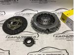 Frizione Cambio Sequenziale Auris - Yaris 1.4 D4D 3125019085
