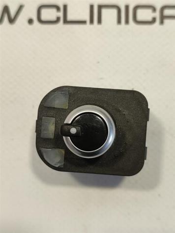 REGOLATORE SPECCHIETTI RETROVISORI AUDI TT Serie (8J3) 8J0959565B CES (0614) - Foto 2