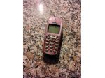 Telefono Nokia 3510 vintage funzionante + manuale