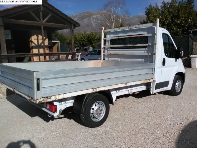 Ducato cassone fisso - Foto 2