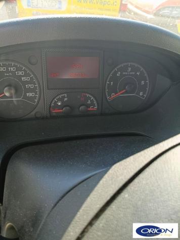 FIAT DUCATO AMBULANZA (4418) - Foto 8