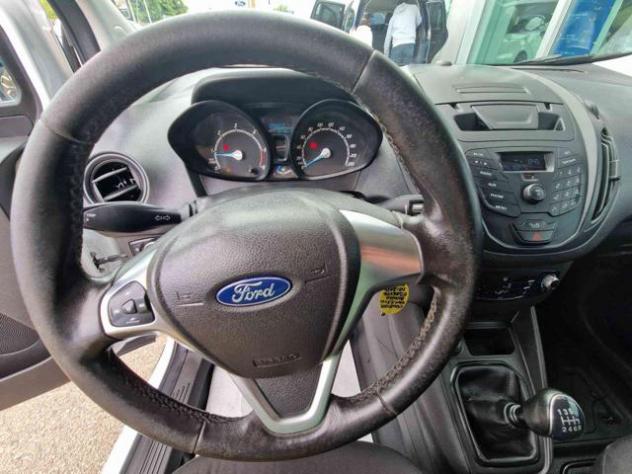 FORD Transit Courier 1.5 TDCi 75CV Van Trend rif. 23239184 - Foto 8