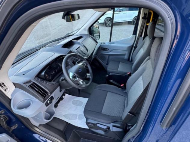 FORD Transit 310 2.0TDCi EcoBlue 130CV PM-TM ENTRY *+IVA* rif. 23744418 - Foto 6