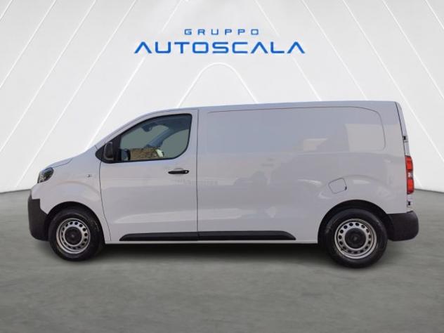 FIAT Scudo 1.5 BlueHDi 120cv S&S L2H1 Furgone Easy Pro rif. 23864392 - Foto 3