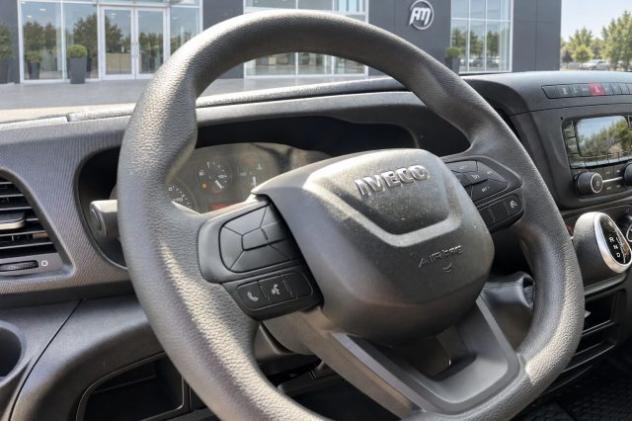IVECO Daily 35C18H 4100 L4H3 ALLESTITO KM0 rif. 24085100 - Foto 10