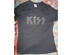 T-shirt Kiss