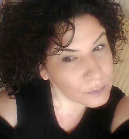 Donna di Ancona. Fisico Robusta Tel: