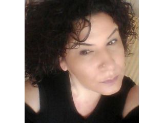 Amore e incontri Ancona - Donna di Ancona. Fisico Robusta