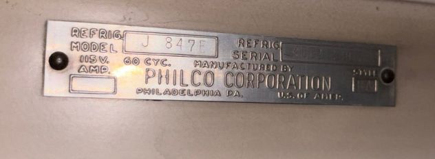 FRIGO PHILCO - Foto 3