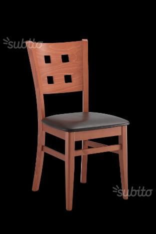 Sedie ristorante moderne cod 3052 nuove