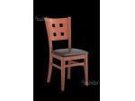 Sedie ristorante moderne cod 3052 nuove