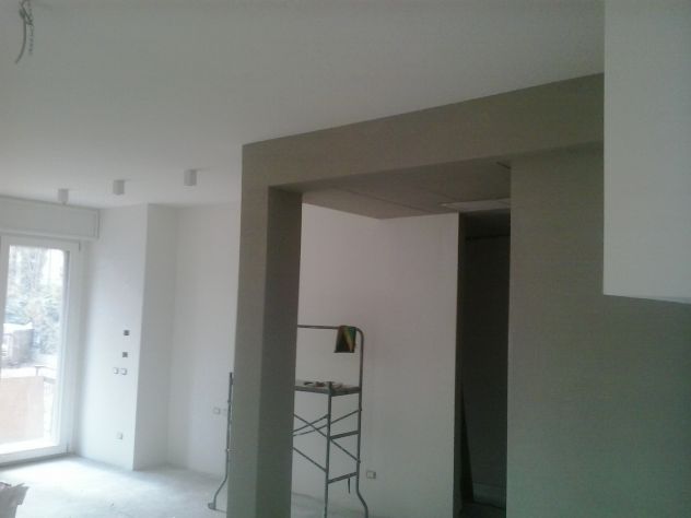 cartongesso imbianchini - Foto 5