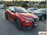 NISSAN - Juke - 1.0 DIG-T 114 CV DCT Tekna