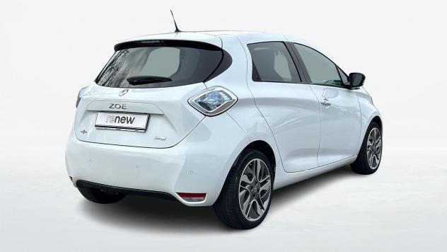 Renault ZOE E-TECH ELECTRIC Intens R110 Flex - Foto 2