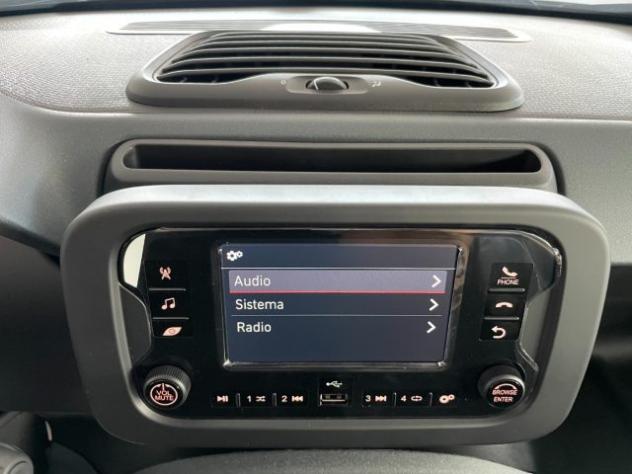 FIAT Panda 1.0 Hybrid 70 CV Icon KM0 MY 26 rif. 23627102 - Foto 8