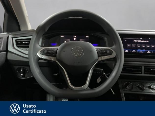 VOLKSWAGEN Polo 1.0 young 80cv rif. 23995527 - Foto 9