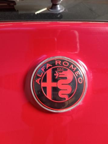 ALFA ROMEO MiTo 1.3 JTDm 85 CV S&S Distinctive rif. 23793023 - Foto 6