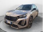 Peugeot 2008 nuovo allure bluehdi 130 eat8 s&s
