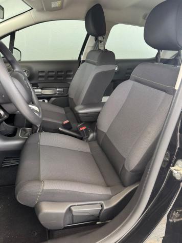 Citroen C3 1.2 puretech Shine s&s 83cv - Foto 9