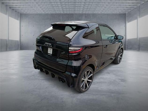 AIXAM Coupé Coupé GTI Ambition rif. 23930182 - Foto 5