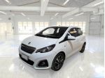 Peugeot 108 1.0 VTi 72 CV Allure 5 Porte