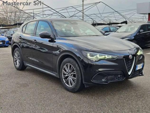ALFA ROMEO Stelvio 2.2 t Super Q4 210cv auto - GP855MF rif. 24038922 - Foto 2