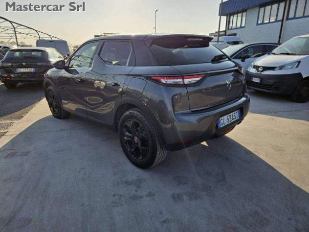 DS AUTOMOBILES DS 3 Crossback DS3 1.2 puretech Performance Line 100cv - GL524ST rif. 24018649 - Foto 4