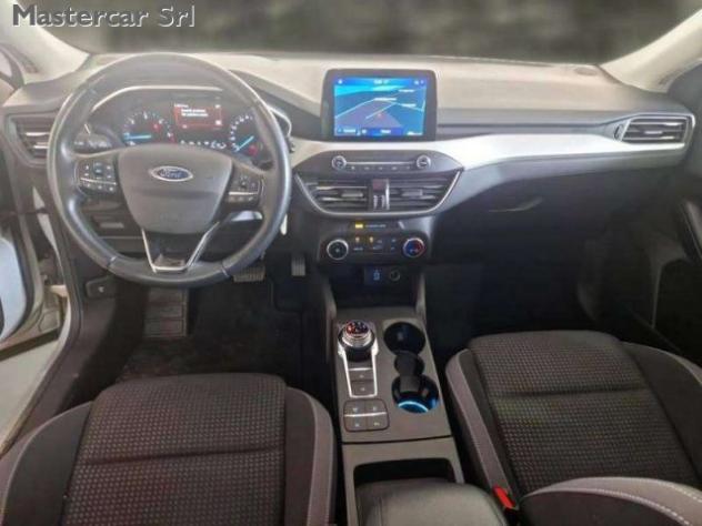 FORD Focus Focus SW 1.5 ecoblue Business Co-pilot s - GC391GG rif. 23828330 - Foto 4