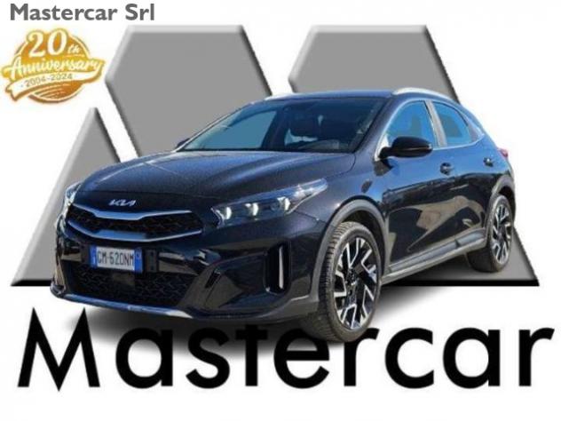 KIA XCeed XCeed 1.6 crdi mhev Business 136cv dct - GM620NM rif. 24016051