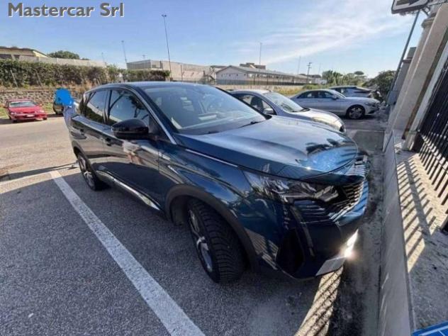 PEUGEOT 3008 3008 1.5 bluehdi Allure Pack s N1 - GJ030JY rif. 23989031 - Foto 5