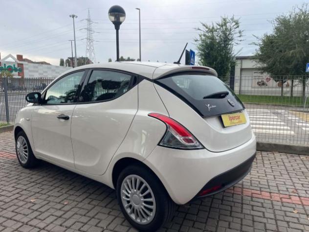 LANCIA Ypsilon 1.0 Hybrid Ecochic Silver BELLISSIMA!!!! rif. 24179590 - Foto 4