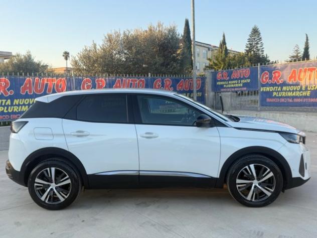 PEUGEOT 3008 2022 AUTOCARRO N1 IVA ESPOSTA rif. 24158833 - Foto 5