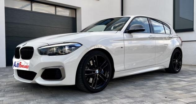 BMW Serie 1 (F20) M140i 5p. - Foto 3