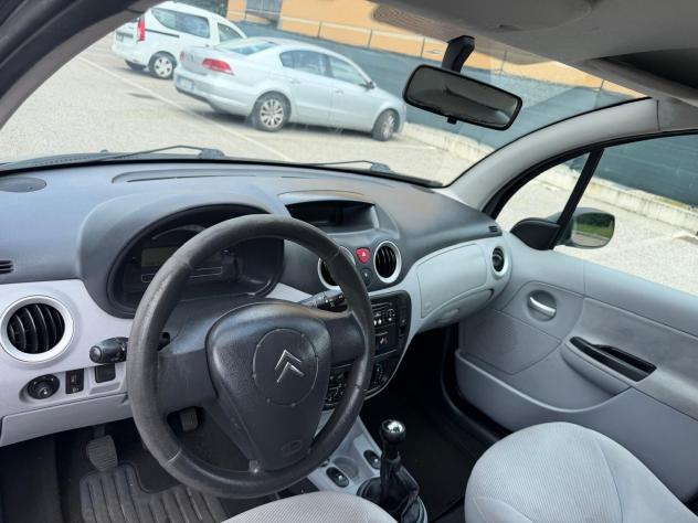 Citroen C3 1.4 METANO - NEOPATENTATI - - Foto 8