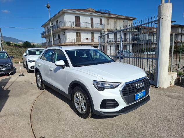 Audi Q3 2.0 tdi 150cv s-tronic anno 2020 - Foto 2