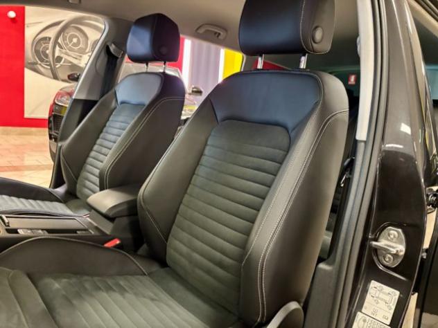 VOLKSWAGEN Passat Variant 2.0 TDI DSG Executive - UNIPRO - SOLO 25.000KM rif. 24182088 - Foto 8