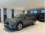 Audi Q3 35TDI S tronic Bus. Advanced Adap. Cruise Fari LED