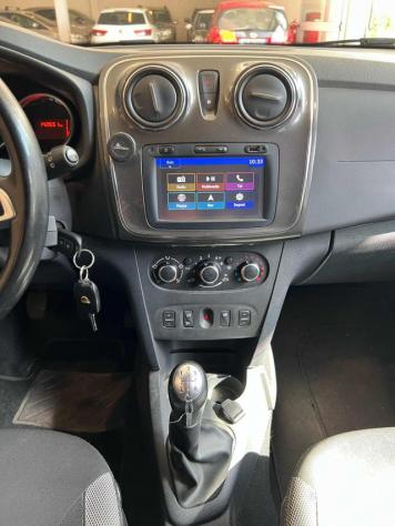 DACIA Sandero Stepway 0.9 TCe 12V 90 CV Start&Stop rif. 23055576 - Foto 8