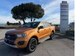 FORD Ranger 2.0 ECOBLUE aut. 213 CV DC Wildtrak 5 posti rif. 23334228