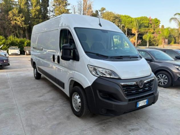 OPEL Movano 35 2.2 BlueHDi 140 S&S rif. 23927226 - Foto 3
