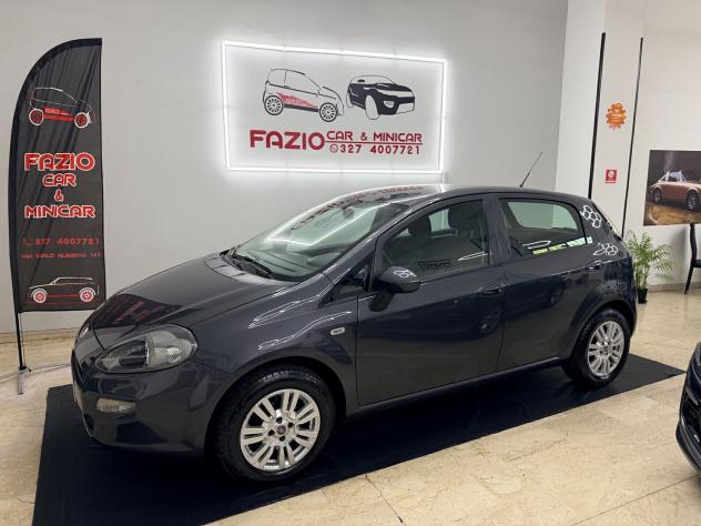 Fiat Punto Dynamic 1.2 - Foto 7