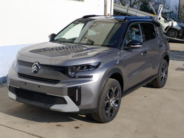 Citroën C3 Aircross 100 Plus Zero Interessi -6% - Foto 3