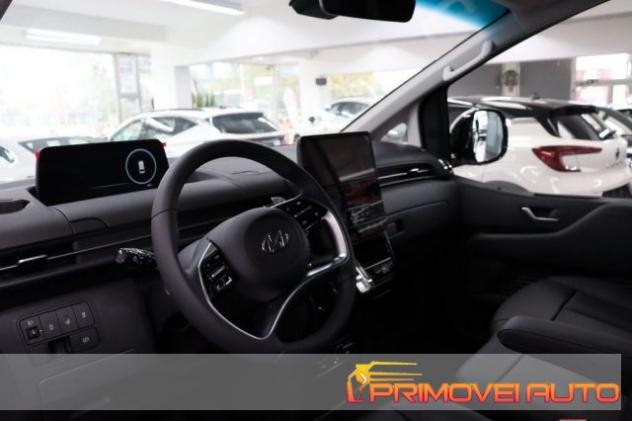 HYUNDAI Staria 2.2 AT 2WD 9 posti Wagon rif. 20479005 - Foto 2