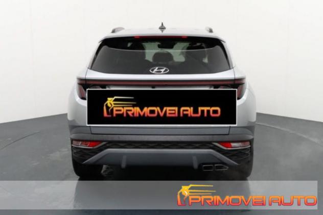 HYUNDAI Tucson 1.6 T-GDI 265 6AT 4WD Executive Plus rif. 20886826 - Foto 4
