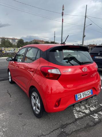 Hyundai i10 1.0 MPI Prime - Foto 4