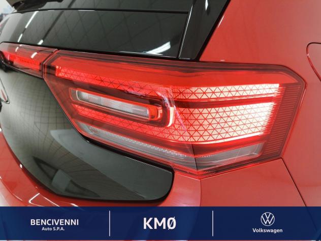 Volkswagen ID.3 GTX BATTERIA DA 79KWH (NET) 210KW MY 25 - Foto 10