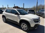 Jeep Avenger JEEP Ice My25 Altitude 1.2 100cv